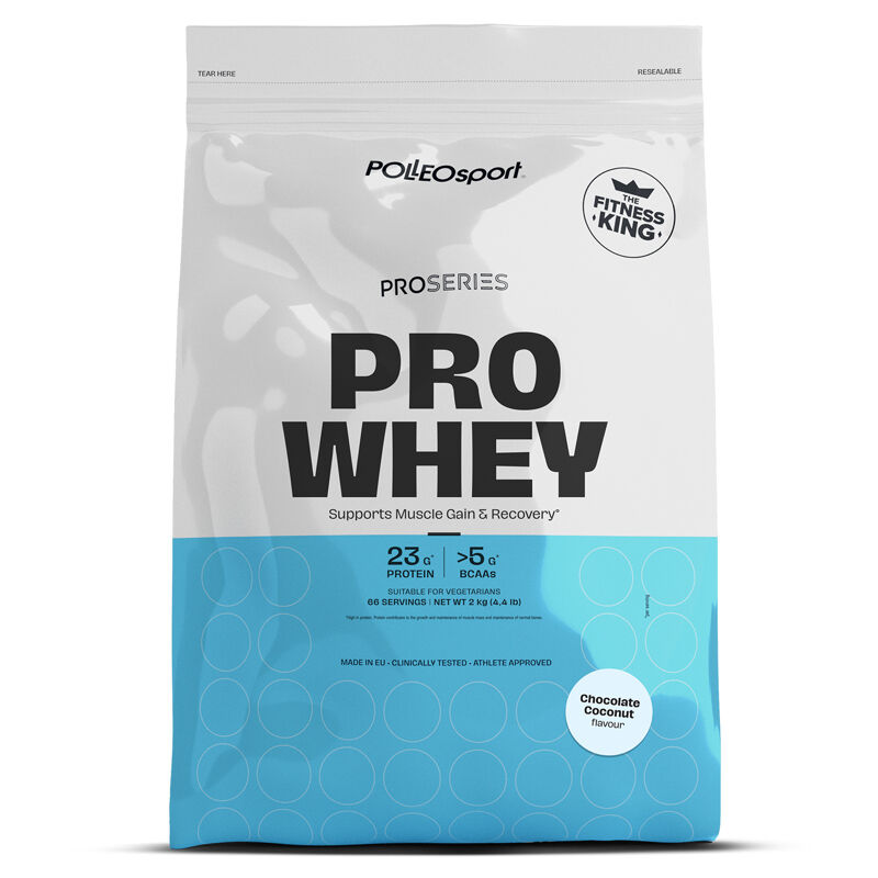 Pro Whey, 908 g 